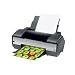Epson Stylus Photo 1400 Color Printer