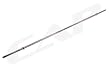 6 ft Solid Weight Lifting Bar