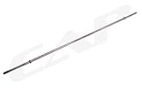 6 ft Solid Weight Lifting Bar - B0000AS74C