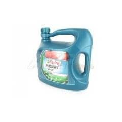ABVERKAUF: CASTROL MOTORENOEL 2-TAKT RS2T VOLLSYNTHET. 4 LITER