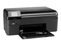 Hewlett & Packard CN245B#BEK HP Photosmart B110a DIN A4 CN245B#BEK