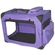 PG GEN2 DLX SFT CRATE LAVENDER
