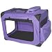 PG GEN2 DLX SFT CRATE LAVENDER