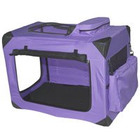 PG GEN2 DLX SFT CRATE LAVENDER