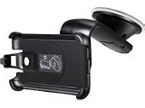 Produkt-Bild: LG Electronics KfZ-Halter inkl. Kfz-Ladekabel SCS-410 LG