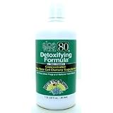 Aloe Vera Detox Formula - 32 oz. - Liquid