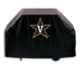Vanderbilt Commodores College Grill Cover - 60 Inch