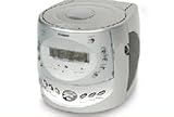 Review Goodmans  / Goodmans GCDR1965R Clock Radio