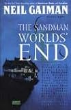 The Sandman: Worlds' End - Vol. 8