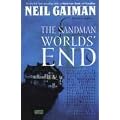 The Sandman: Worlds' End - Vol. 8