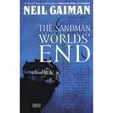The Sandman: World's Endpar Neil Gaiman
