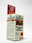 Nature's Way - Ginkgold, 60 mg, 100 tablets