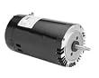 A.O. Smith B229SE 1-1/2-Horsepower 56J-Frame Up-Rated Round Flange Replacement Motor