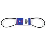 Gates #3L410 MM 41x3/8 FHP V Belt