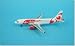 Phoenix Models AirAsia A-320-200 Model Airplane