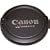 Canon E67U 67mm Snap On Lens Cap for Canon SLR Cameras