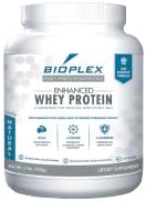 Bioplex Nutrition - Enhanced Whey Protein - 2lb - Vanilla