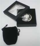 Buy Clear Crystal Folding Purse Hook by SilverHooks