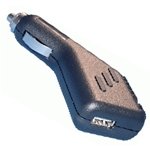 USB-Stromanschluss f&uuml;r 24V & 12V Zigarettenanz&uuml;nder