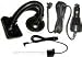 Electronics : PURE HIGHWAY CAR KIT INCLUDES MOUNT , AERIAL & 12V ADAPTOR