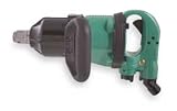 Speedaire 2YRG8 Air Impact Wrench, 1 In Dr, 100-1200 Ft Lb
