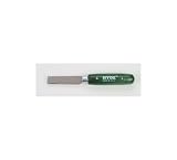 21avNW00%2BrL. SL160  Hyde Tools 50050 Regular SQ PT Knife #1, Wood Handle, 2 3/4 x 3/4