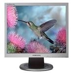 Samsung LS17HAAKSU SM723N 17 TFT Monitor (1280x1024) 600:1 300 cd/m2 - Silver B
