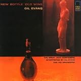 New Bottle/Old Wine