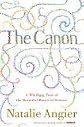 The Canon: A Whirligig Tour of the Beautiful Basics of Science