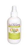 Dog Misting Spray / Cat Misting Spray - Spa Scents Conditioning Mist, for Dogs and Cats