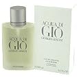 Acqua Di Gio By Giorgio Armani For Men. Aftershave 3.4 Oz.