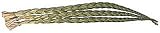 Review Smudge Sticks  / Sweetgrass Braid - 14 Inch - Sage Spirit