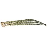 Sweetgrass Braid - 24 Inches or Longer - Native Scents