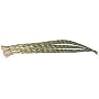 Sweetgrass Braid - 14 Inch - Sage Spirit