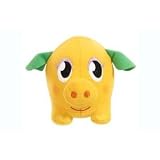 Moshi Monsters Moshlings Mini Plush Figure Mr. Snoodle Includes Online Item Code!