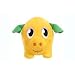 Moshi Monsters Moshlings Mini Plush Figure Mr. Snoodle Includes Online Item Code!