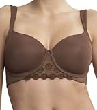 Natori Underneath Chrysanthemum Contour Underwire Bra