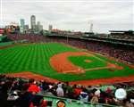 Fenway Park - 2007 Officially Licensed Photo - Choose Your Size and Framing Options
