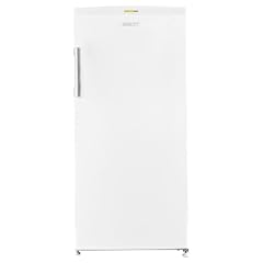 Beko NFE 145 Gefrierschrank / A+ / 157 Liter / 242 kWh/Jahr / 144 cm H�he / No-frost / Betriebskontrollanzeigen / wei�