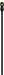 WireLogic High Performance Digital Audio Coax Cable (2 Meter)