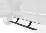 Bestop 75115-01 Black Power Step Running Board