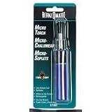 Micro Butane Torch