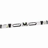 エビスダイヤモンド 磁石・角度計付Gレベル・土木用 750mm 特注品 ED75GAMN