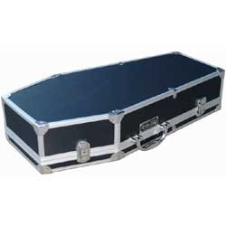 Coffin Case LF-110 Pedal Board Case by 