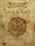Divers and Sundry Clockwork & Chivalry