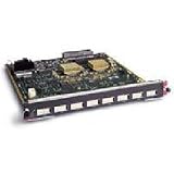 Cisco Catalyst 6000 - Expansion module - Gigabit EN - 1000Base-SX + 16 x GBIC (empty) - plug-in module