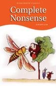 Complete Nonsense (Wordsworth Children's Classics) (Wordsworth Classics)