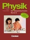 Books : Natur und Technik. Physik für Gesamtschulen 9. / 10. Klasse / NRW
