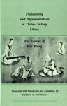 Philosophy and argumentation in third-century China : the essays of Hsi K'ang