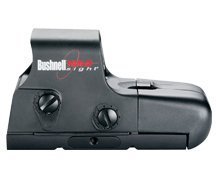 Bushnell Holosight Riflescope